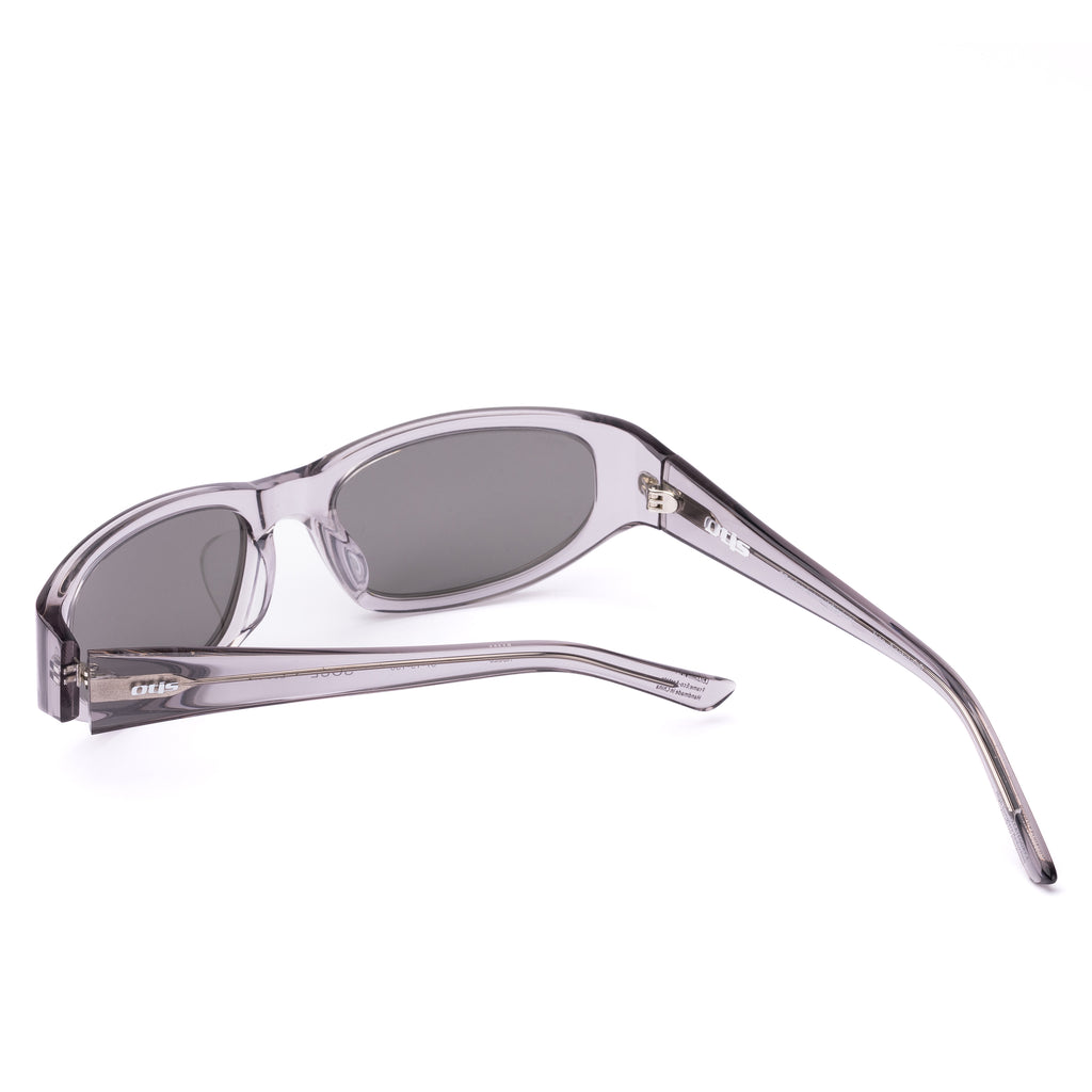 Otis Soul : Eco Crystal Grey/Neutral Grey 209-2502