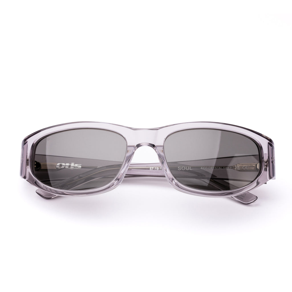 Otis Soul : Eco Crystal Grey/Neutral Grey 209-2502