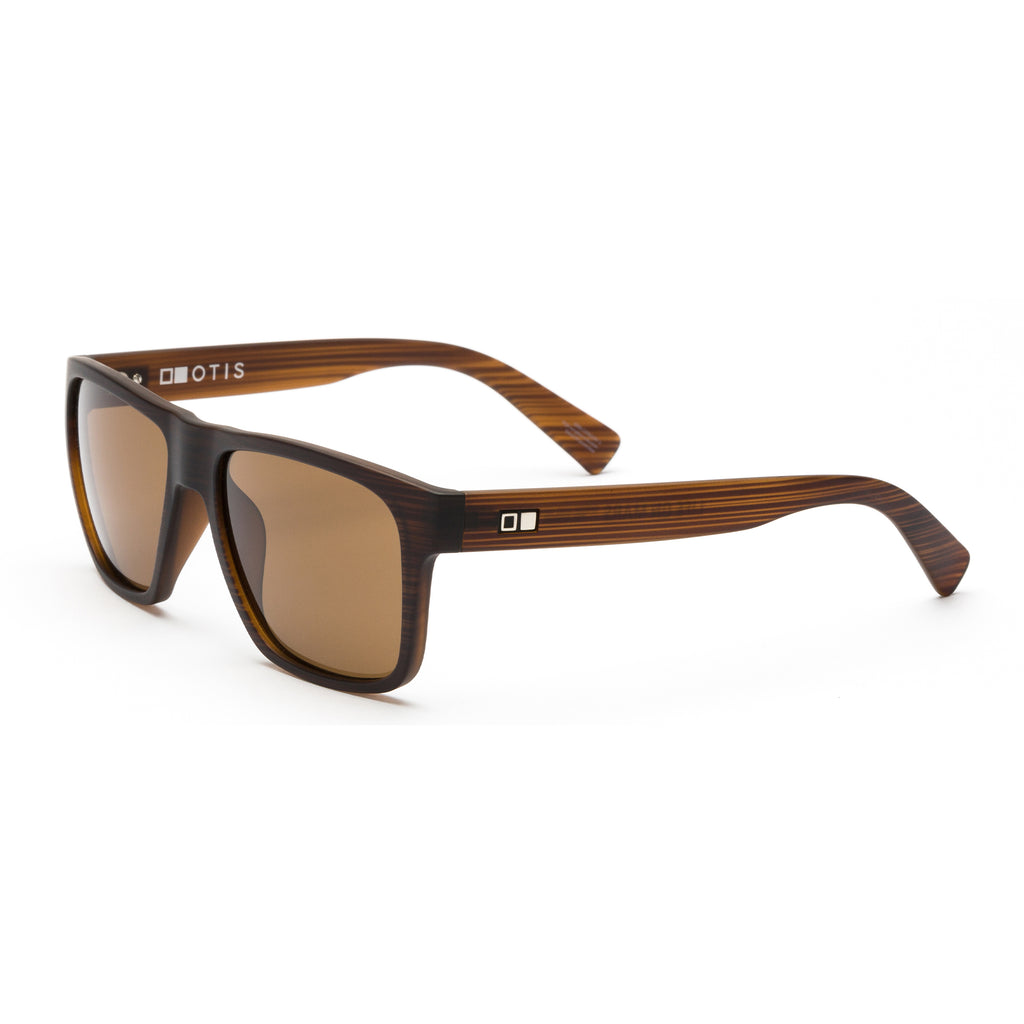 Otis Life On Mars : Woodland Matte/Brown  21-1806
