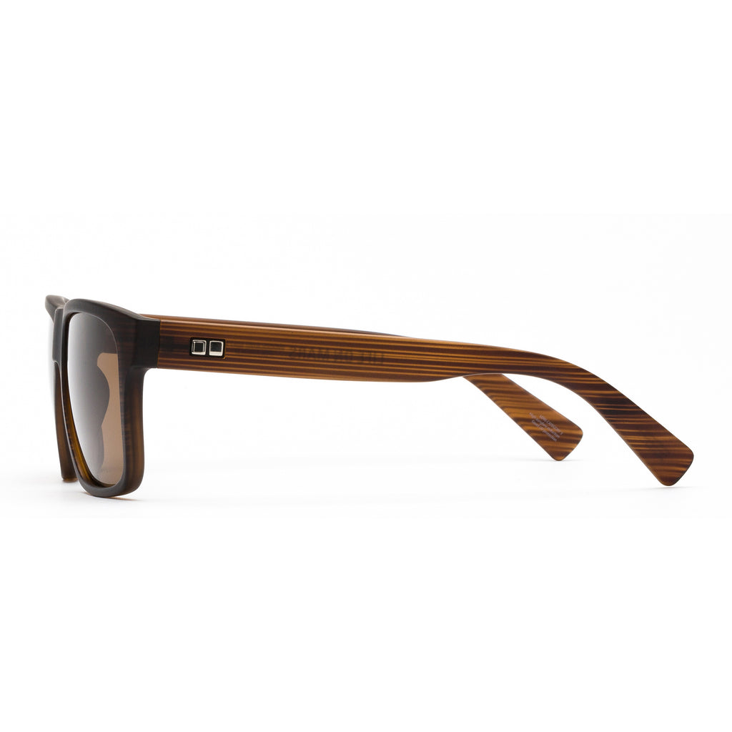 OTIS LIFE ON MARS : WOODLAND MATTE/BROWN  21-1806