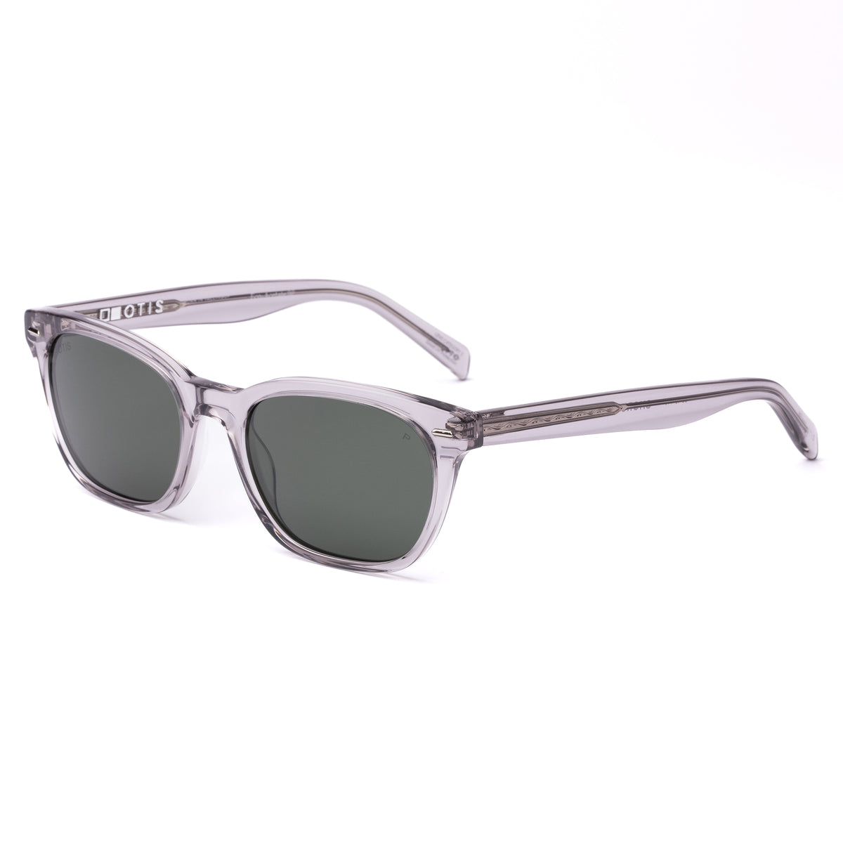 Otis Chorus : Eco Crystal Grey/Grey Polar 210-2501P