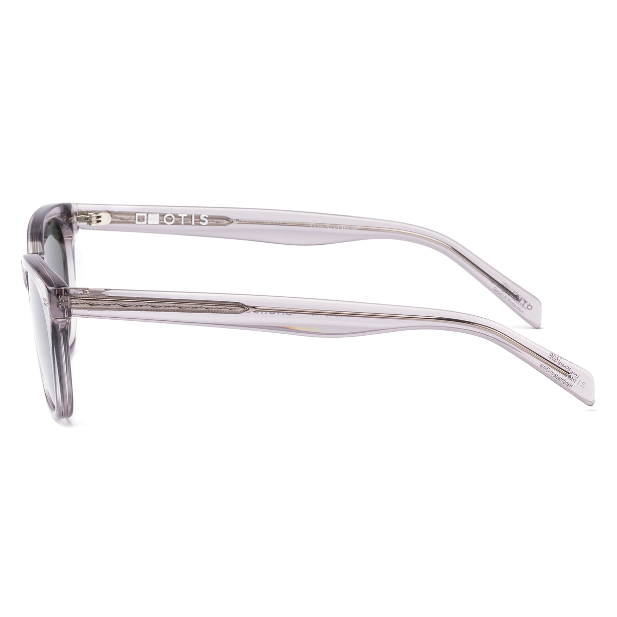 Otis Chorus : Eco Crystal Grey/Grey Polar 210-2501P