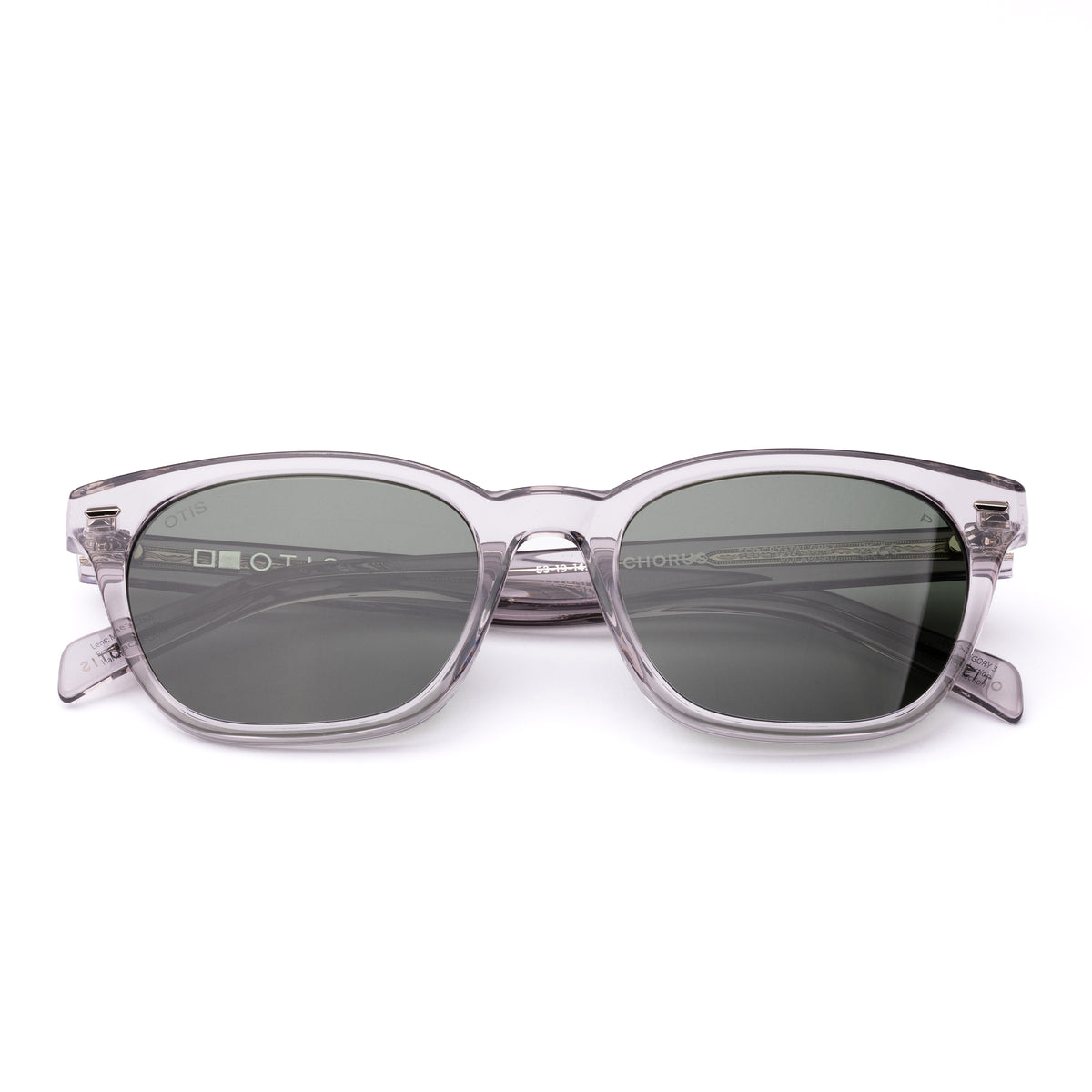 Otis Chorus : Eco Crystal Grey/Grey Polar 210-2501P