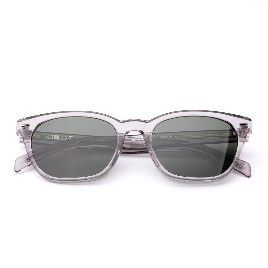 Otis Chorus : Eco Crystal Grey/Grey Polar 210-2501P