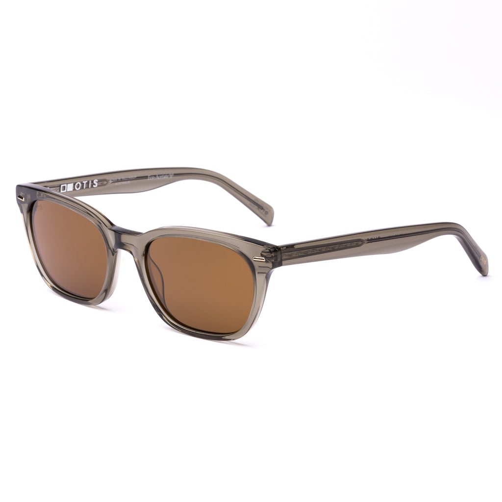 Otis Chorus : Eco Crystal Fern/Brown  210-2503