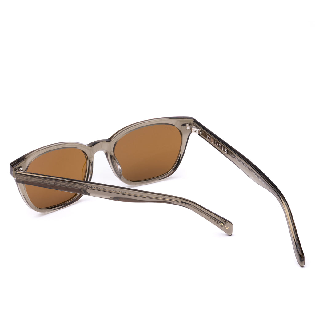 Otis Chorus : Eco Crystal Fern/Brown  210-2503