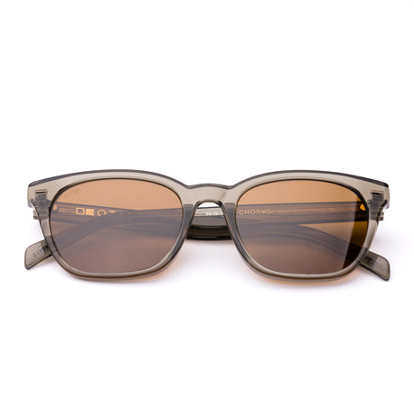 Otis Chorus : Eco Crystal Fern/Brown  210-2503