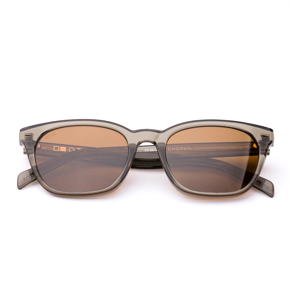 Otis Chorus : Eco Crystal Fern/Brown  210-2503