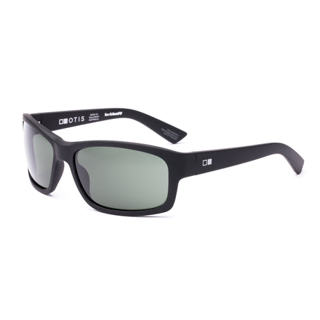 Otis Rival Matte Black/ Grey