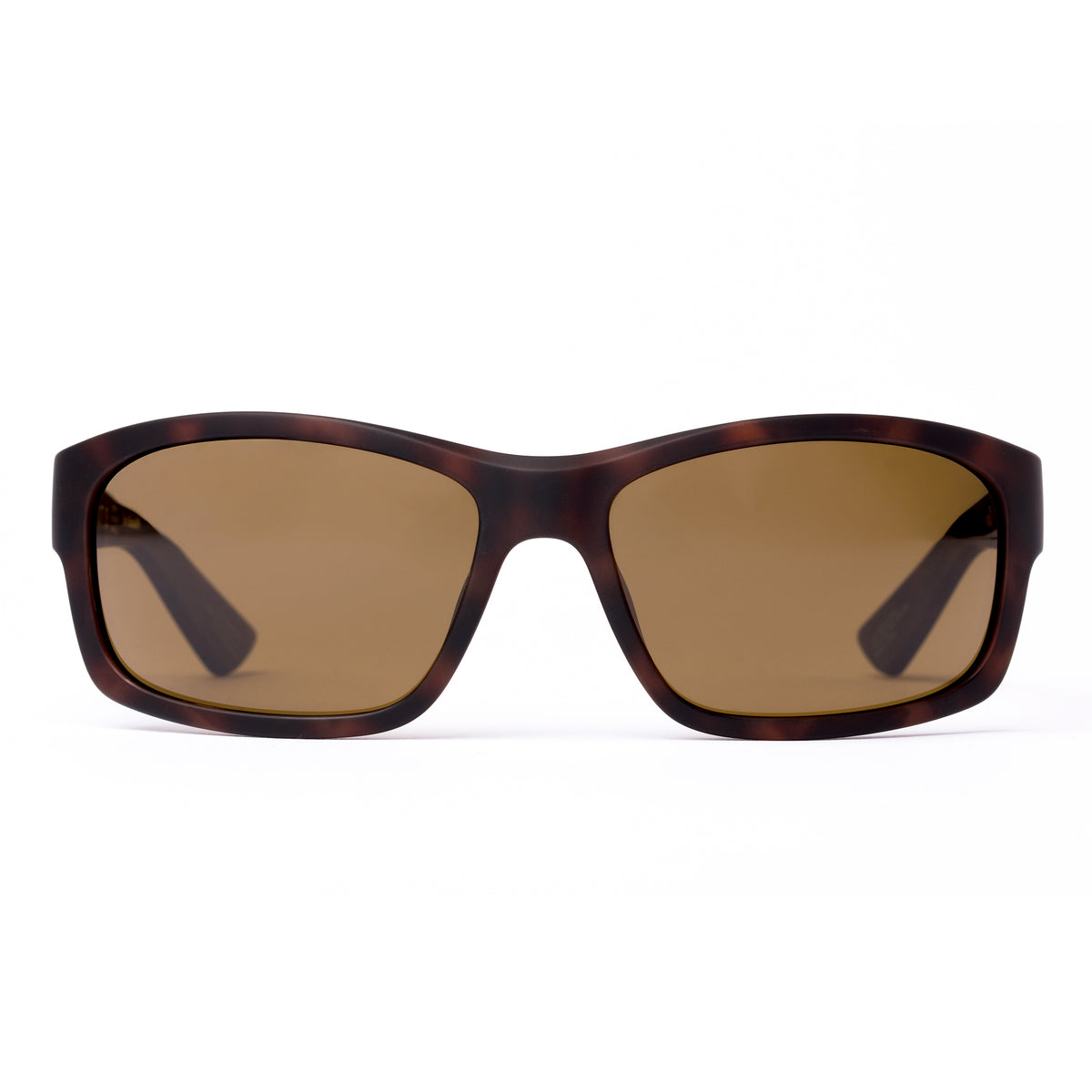 Otis Rival Matte Dusty Tort/ Brown Polar