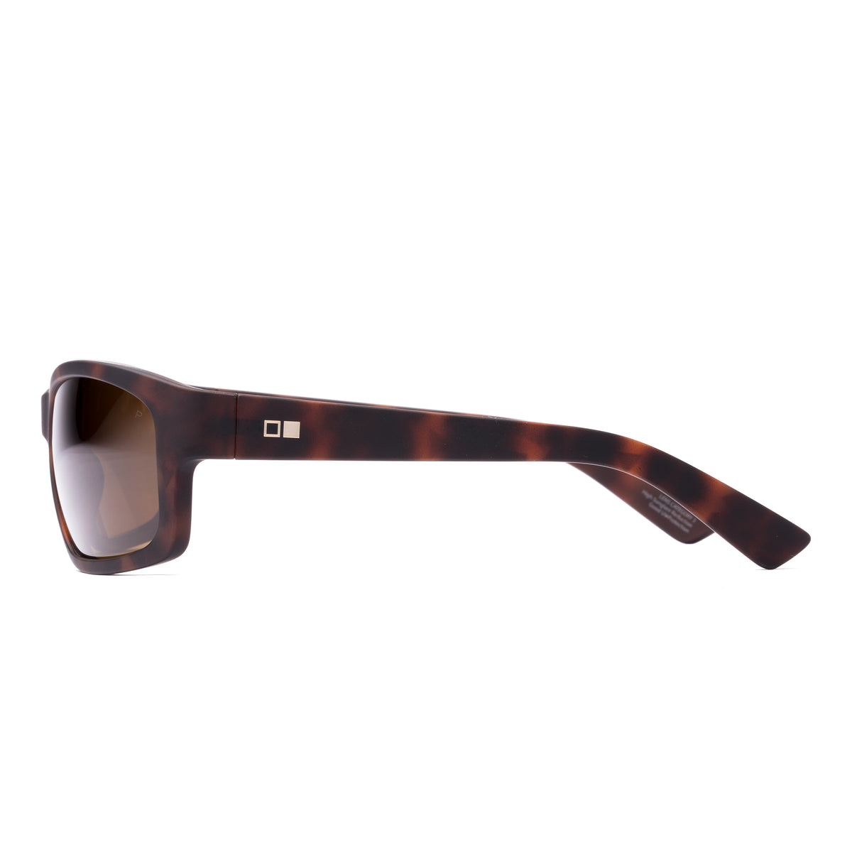 Otis Rival Matte Dusty Tort/ Brown Polar