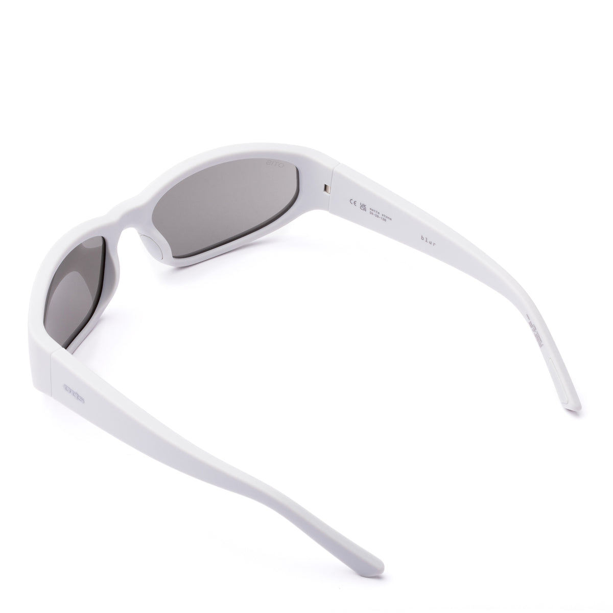 Otis Blur Matte Stone/ Neutral Grey