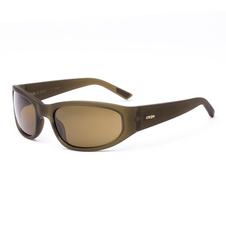Otis Blur Matte Turf/ Brown Polar