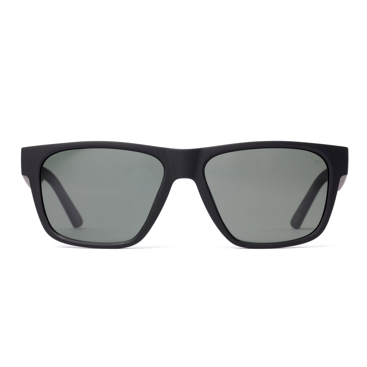 Otis High Tide Matte Black/Grey Polar