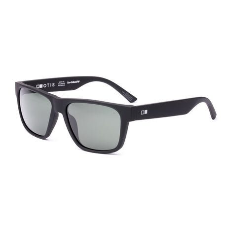 Otis High Tide Matte Black/Grey Polar