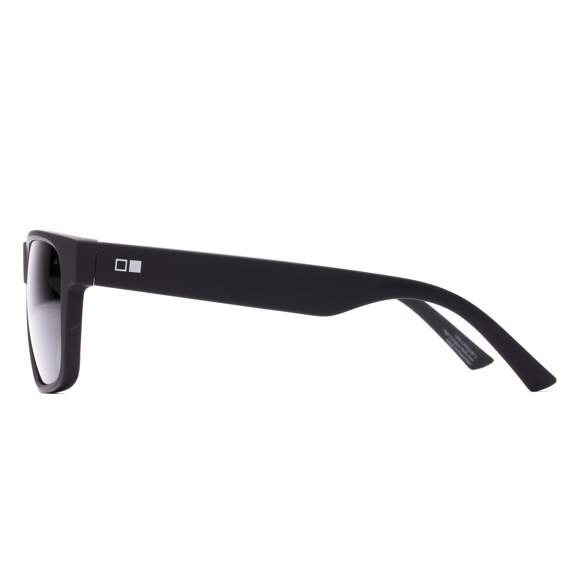 Otis High Tide Matte Black/Grey Polar