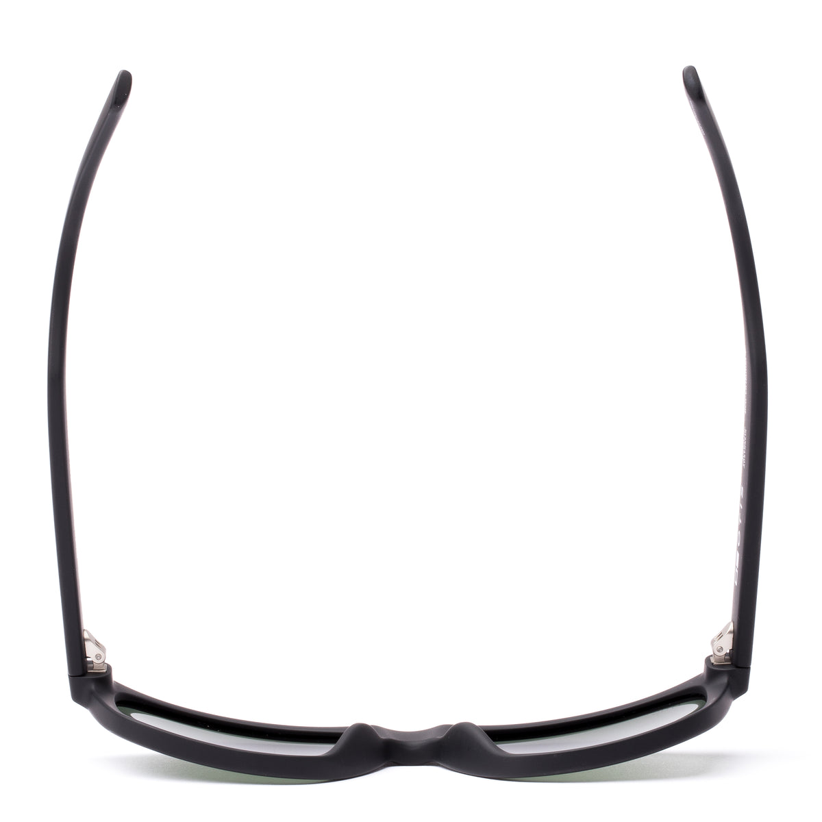 Otis High Tide Matte Black/Grey Polar
