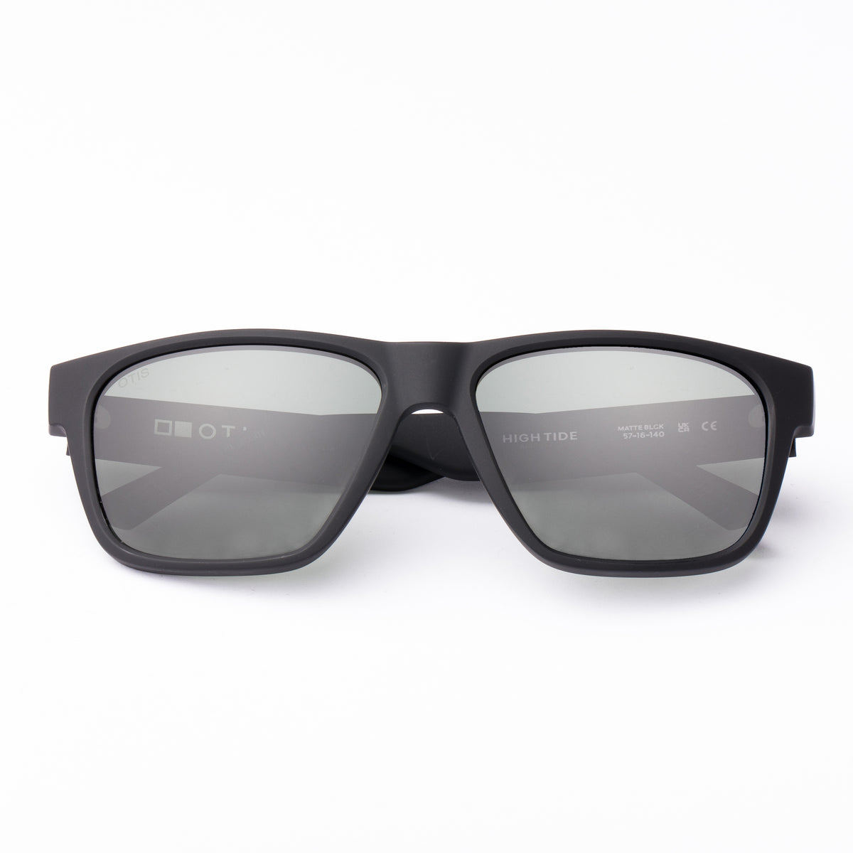 Otis High Tide Matte Black/Grey Polar