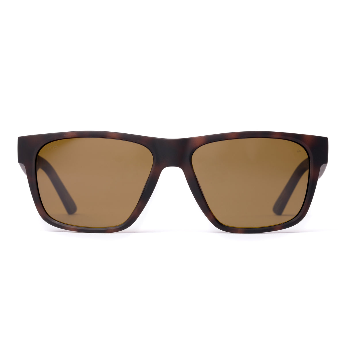 Otis High Tide Matte Dusty Tort/Brown Polar