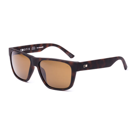 Otis High Tide Matte Dusty Tort/Brown Polar