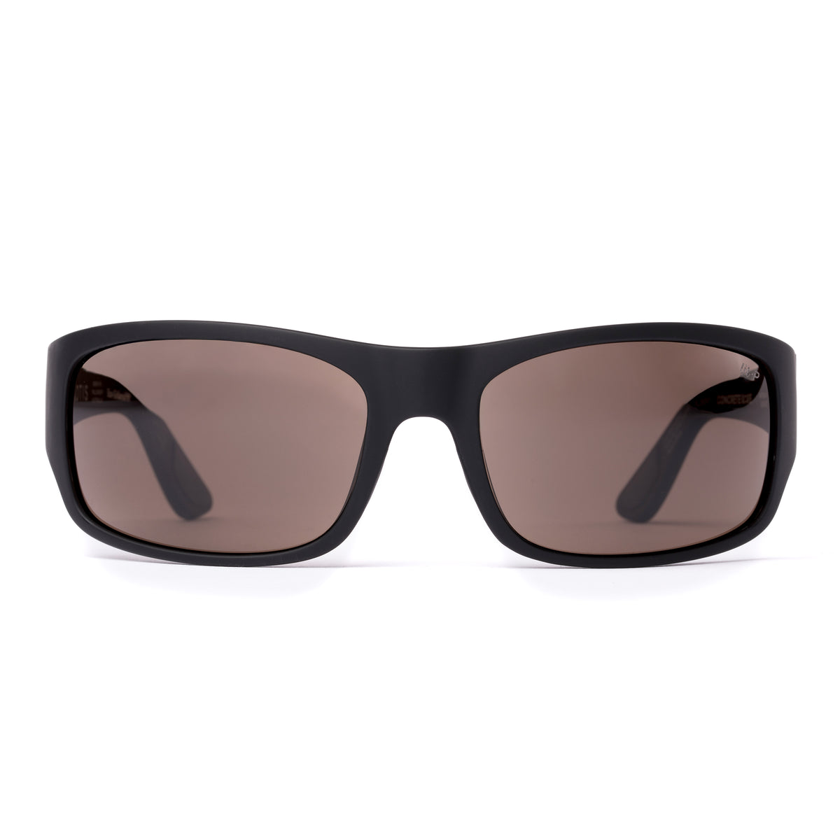 Otis Concrete Wave Matte Black /L.I.T Polar Brown