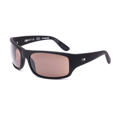 Otis Concrete Wave Matte Black /L.I.T Polar Brown