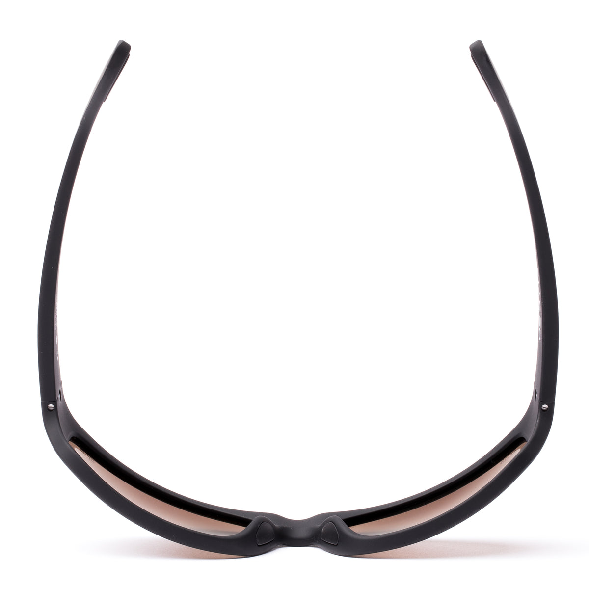 Otis Concrete Wave Matte Black /L.I.T Polar Brown