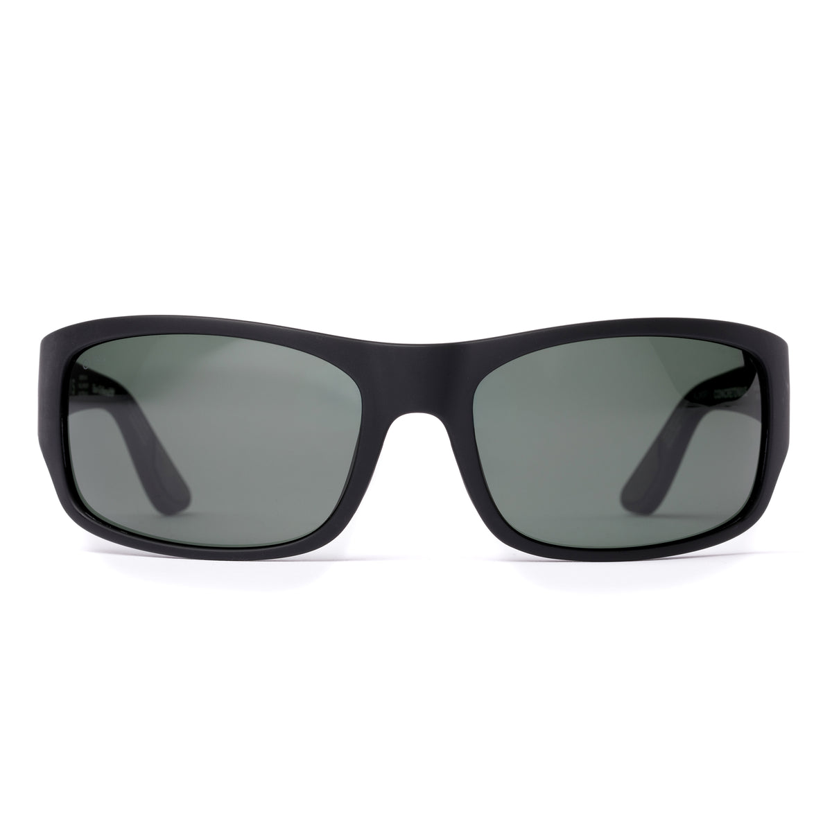 Otis Concrete Wave Matte Black /Grey Polar