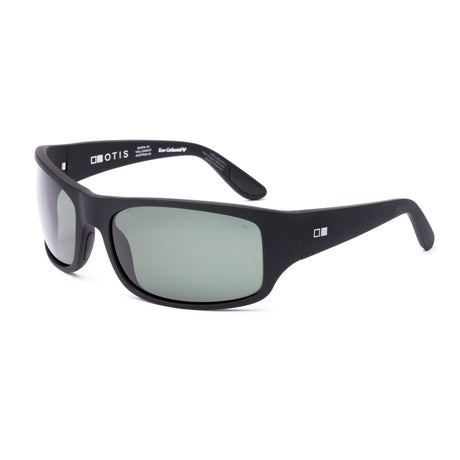 Otis Concrete Wave Matte Black /Grey Polar