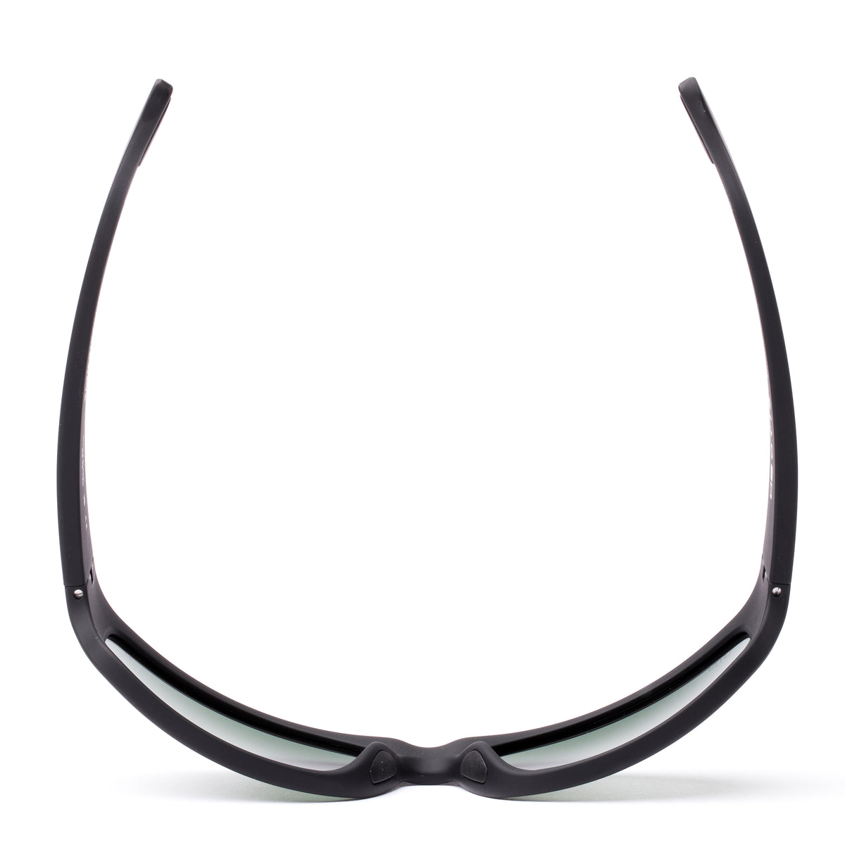 Otis Concrete Wave Matte Black /Grey Polar