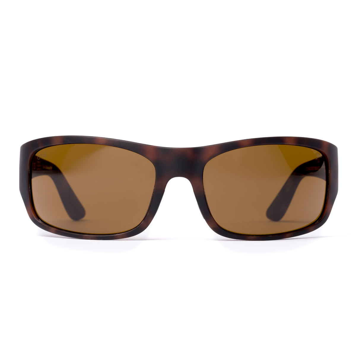 Otis Concrete Wave Matte Dusty Tort/Brown