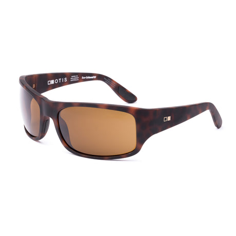 Otis Concrete Wave Matte Dusty Tort/Brown