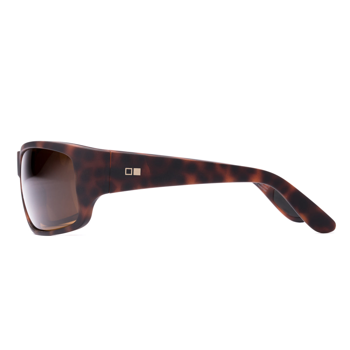 Otis Concrete Wave Matte Dusty Tort/Brown
