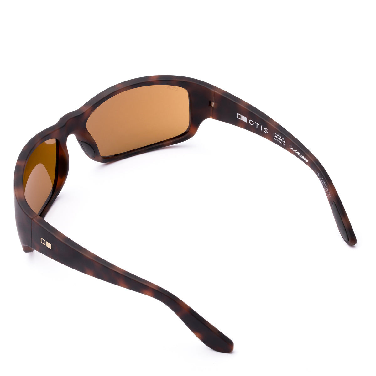 Otis Concrete Wave Matte Dusty Tort/Brown