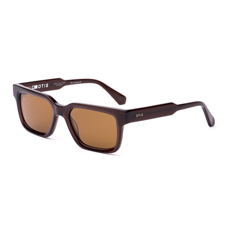Otis Outbound Eco Crystal Copper/ Brown