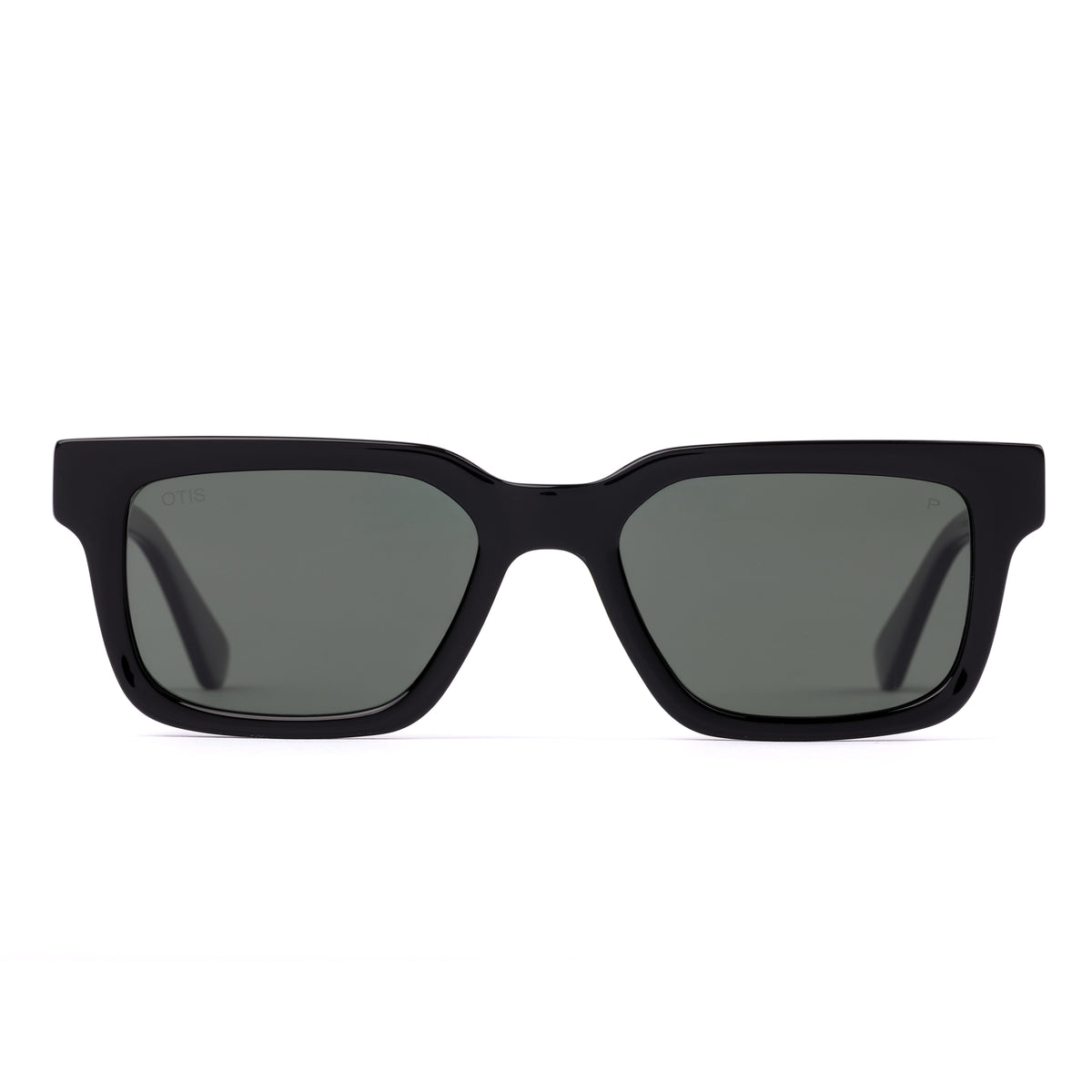 Otis Outbound Eco Black/ Grey Polar