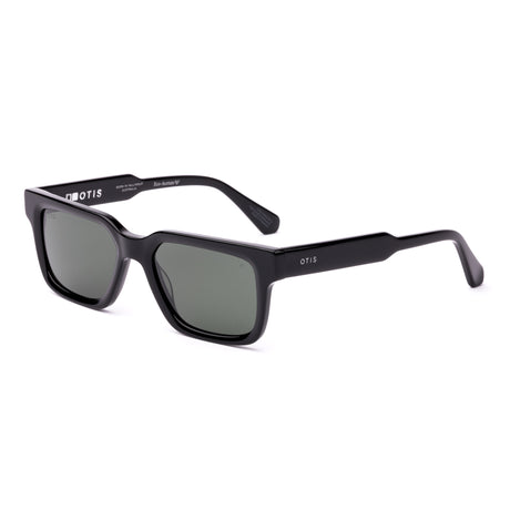 Otis Outbound Eco Black/ Grey Polar