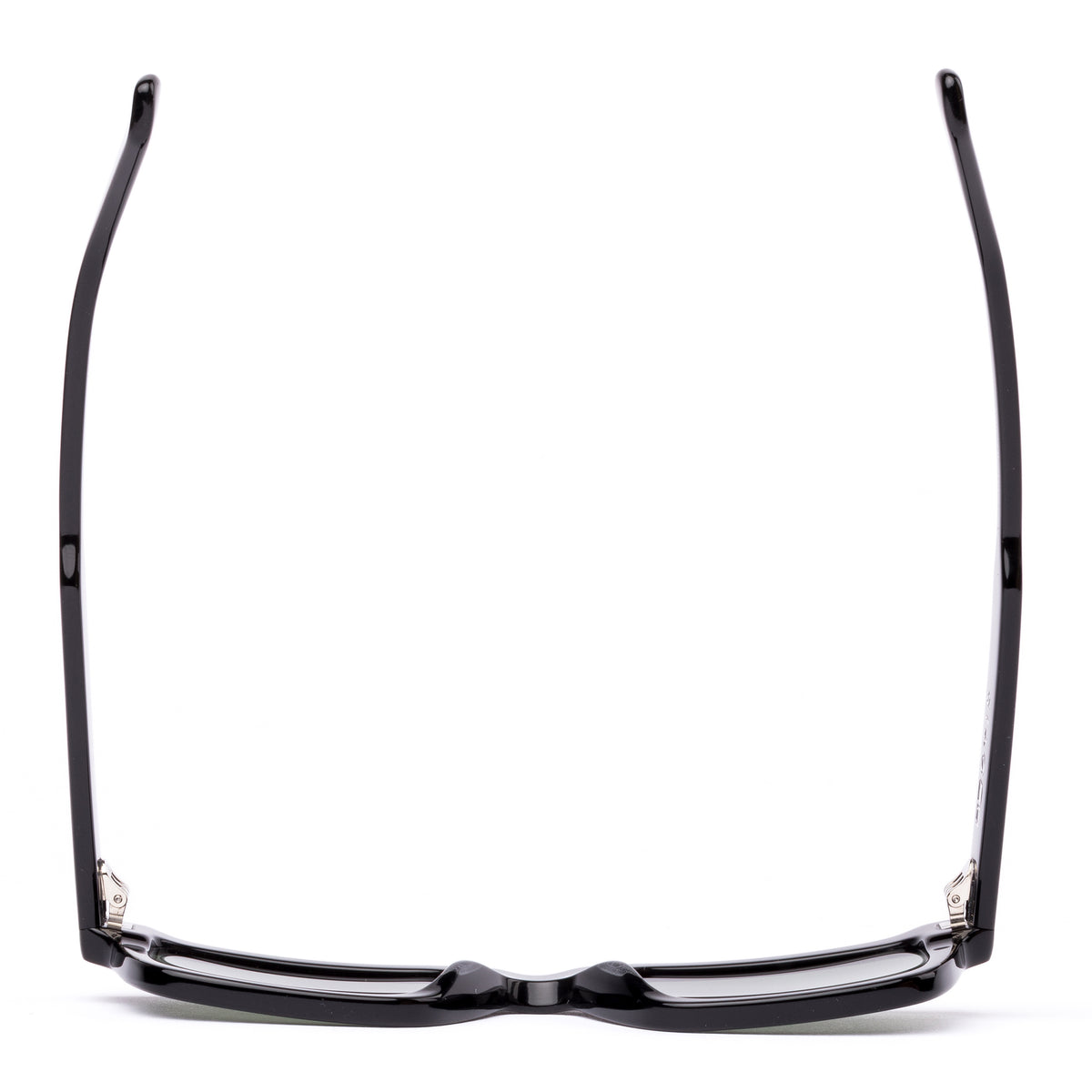 Otis Outbound Eco Black/ Grey Polar