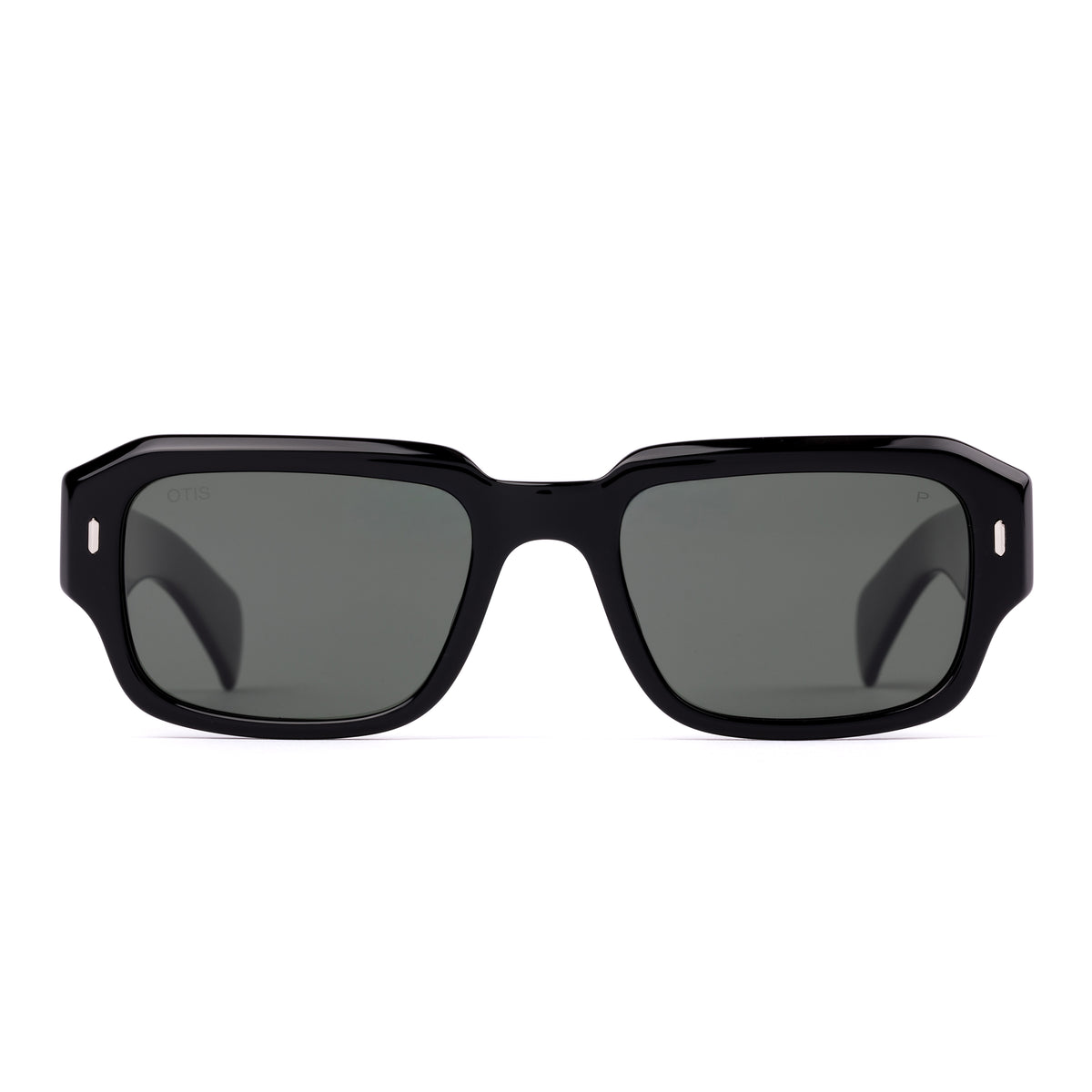 Otis Jam Eco Black/ Grey Polar