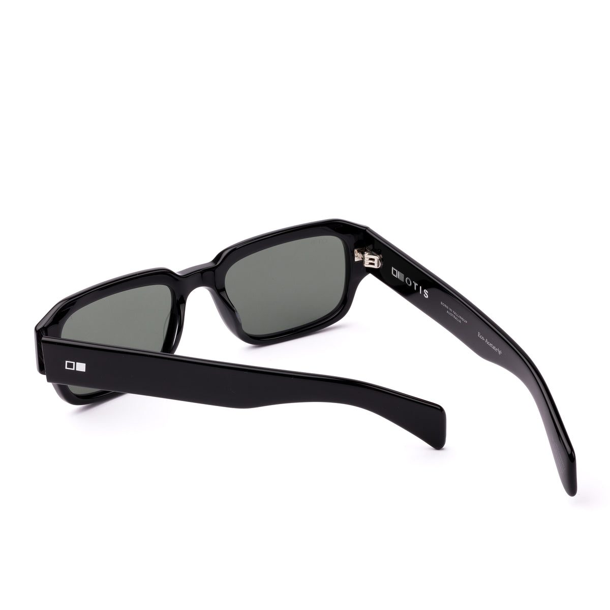 Otis Jam Eco Black/ Grey Polar