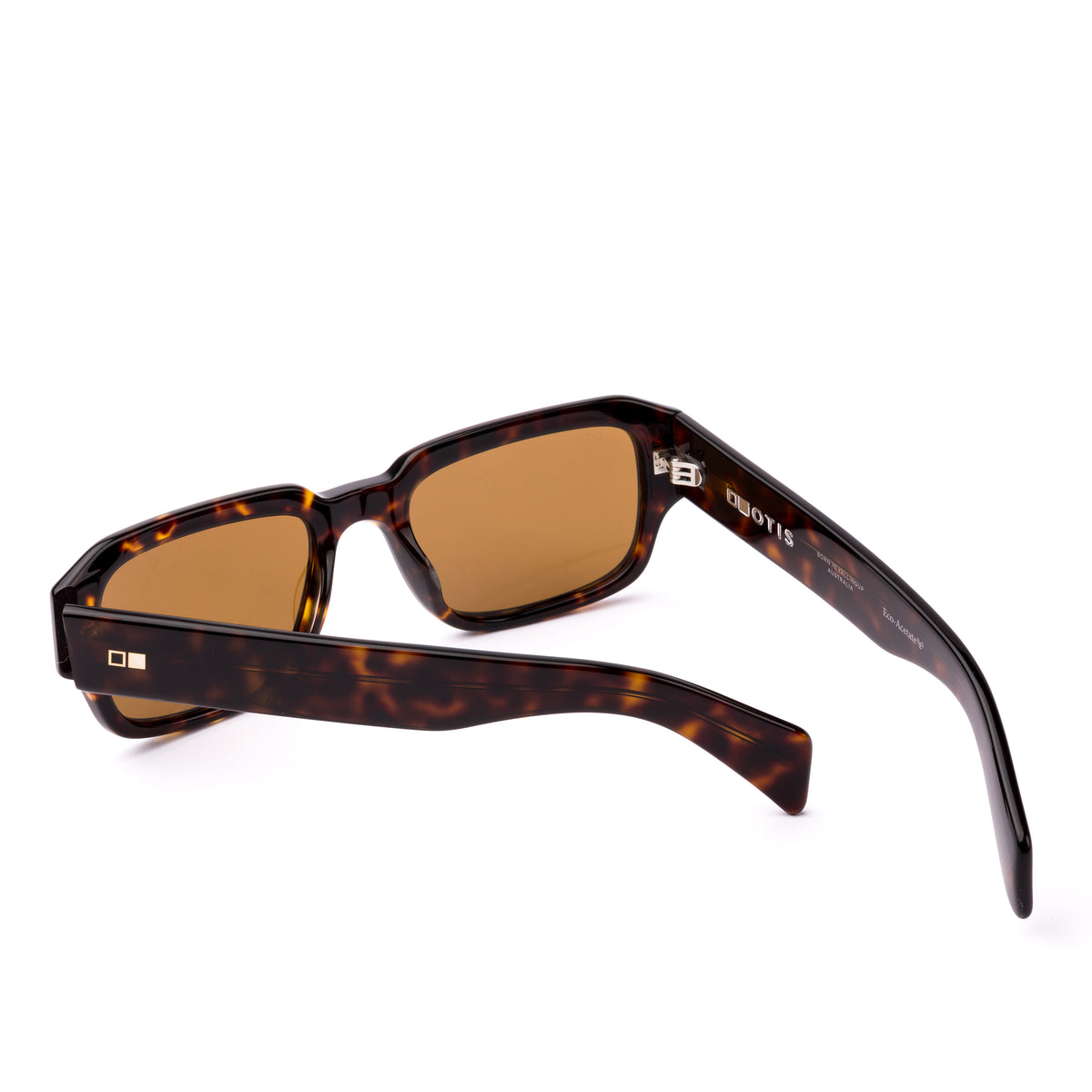 Otis Jam Eco Havana Ray/ Brown