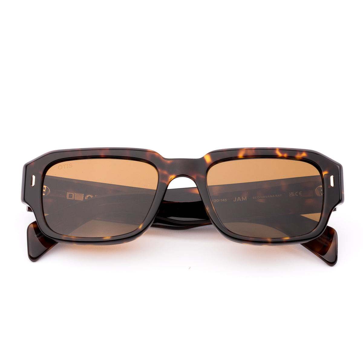 Otis Jam Eco Havana Ray/ Brown