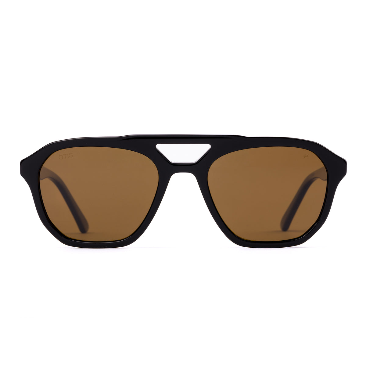 Otis Desert Raven Eco Black/ Brown Polar