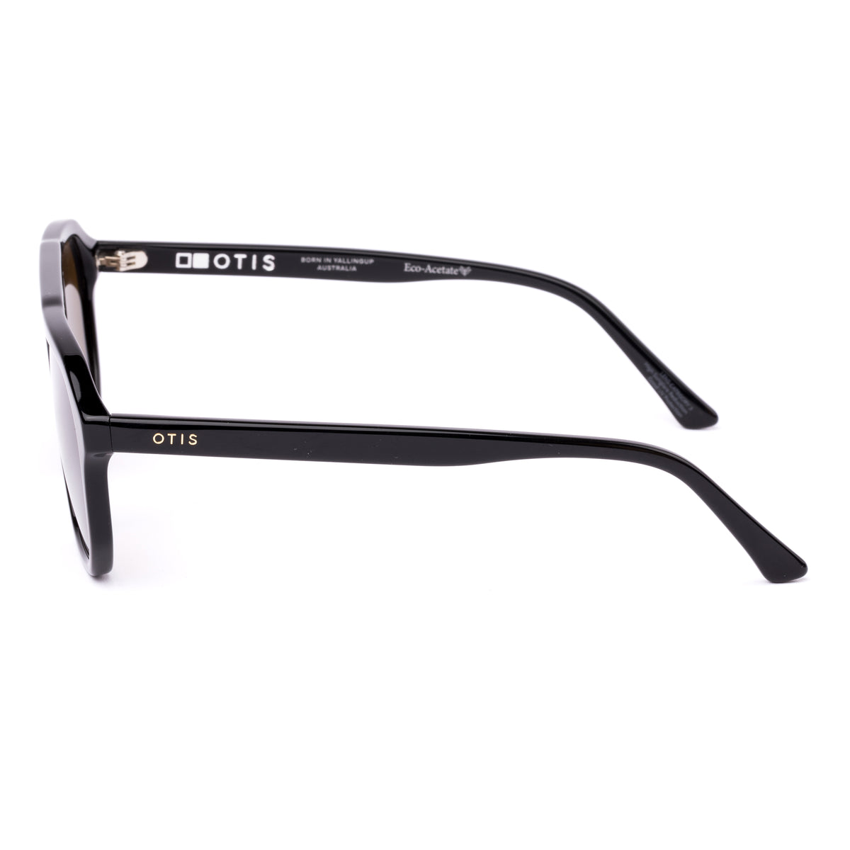 Otis Desert Raven Eco Black/ Brown Polar
