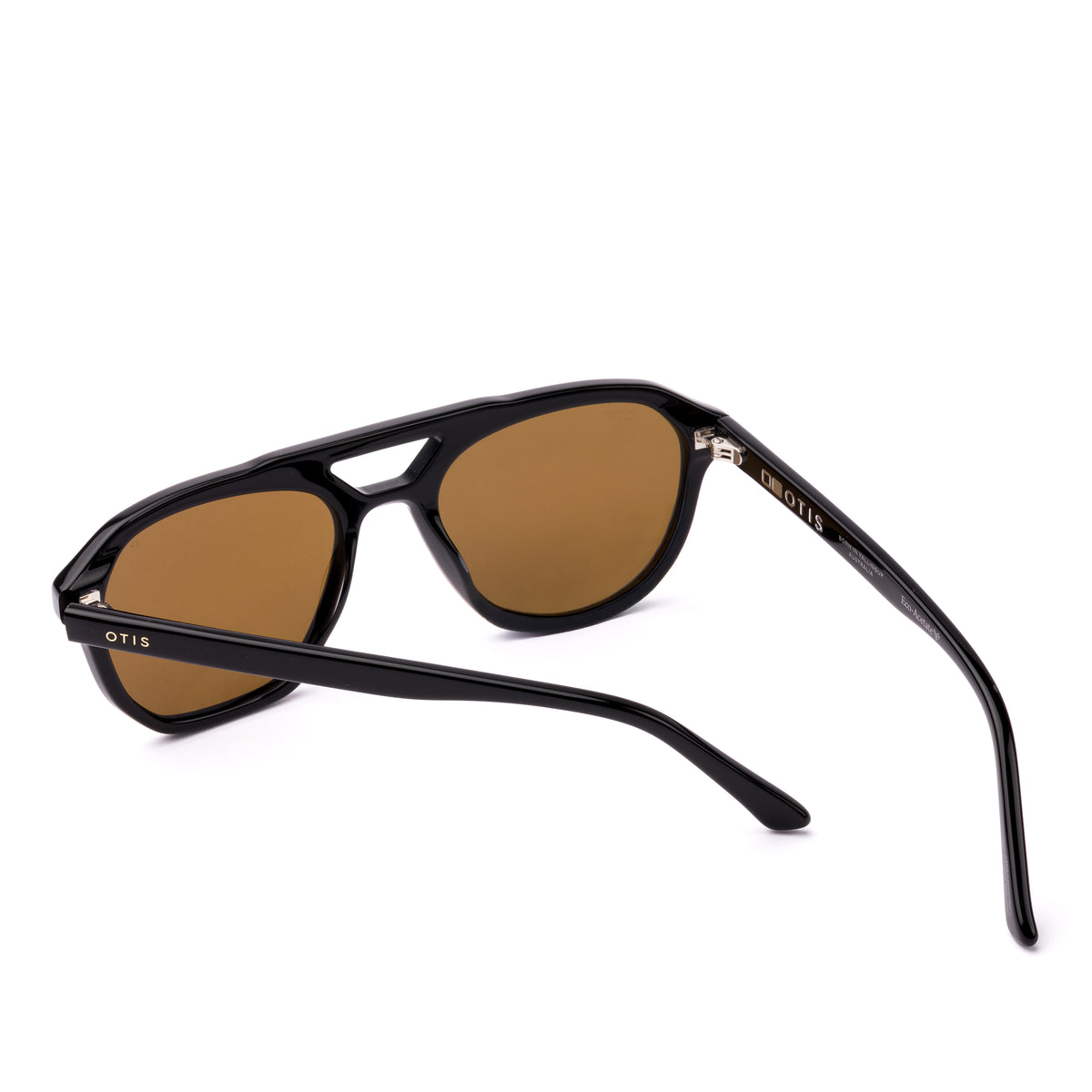 Otis Desert Raven Eco Black/ Brown Polar