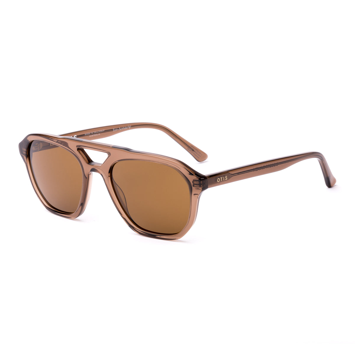 Otis Desert Raven Eco Crystal Birch/ Brown