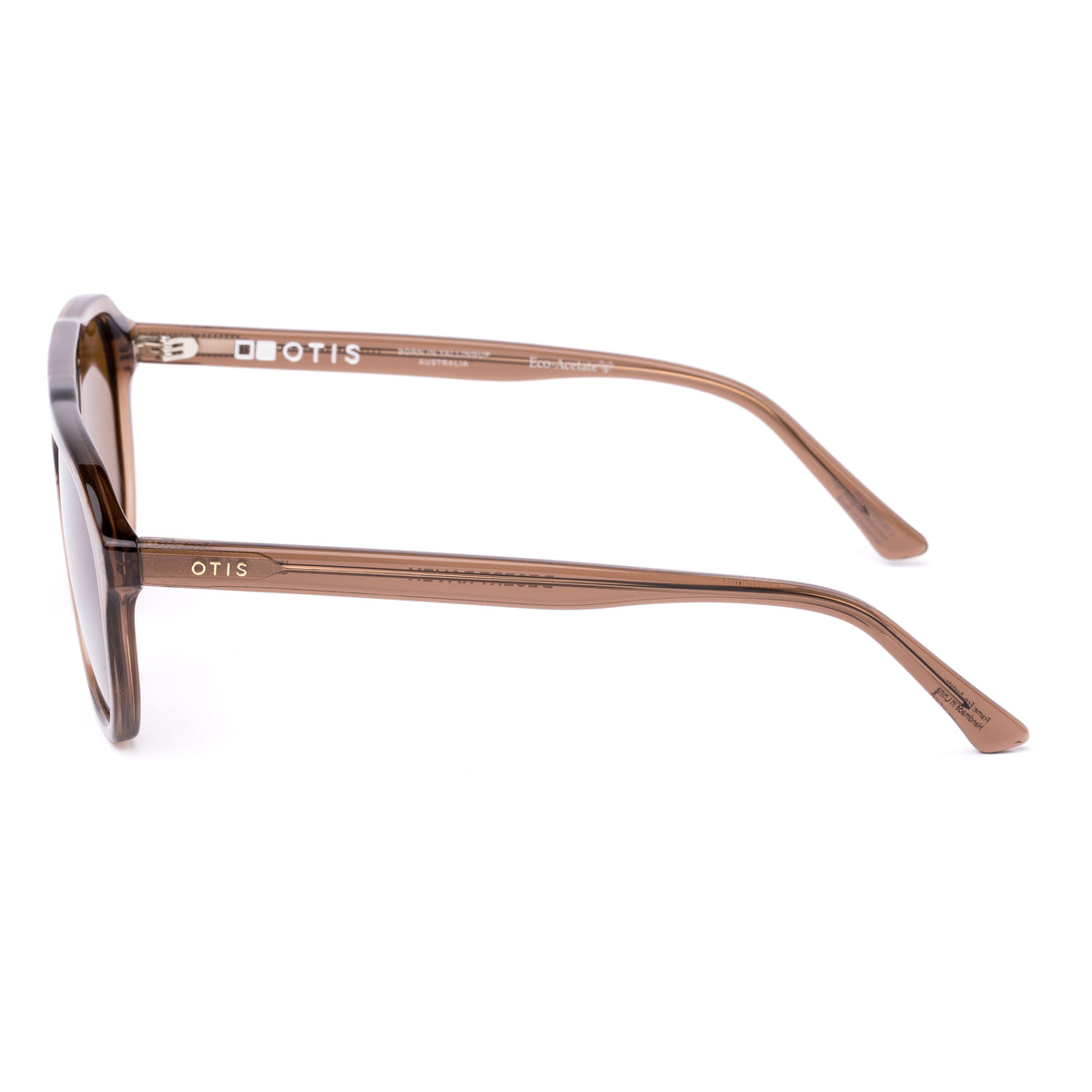 Otis Desert Raven Eco Crystal Birch/ Brown