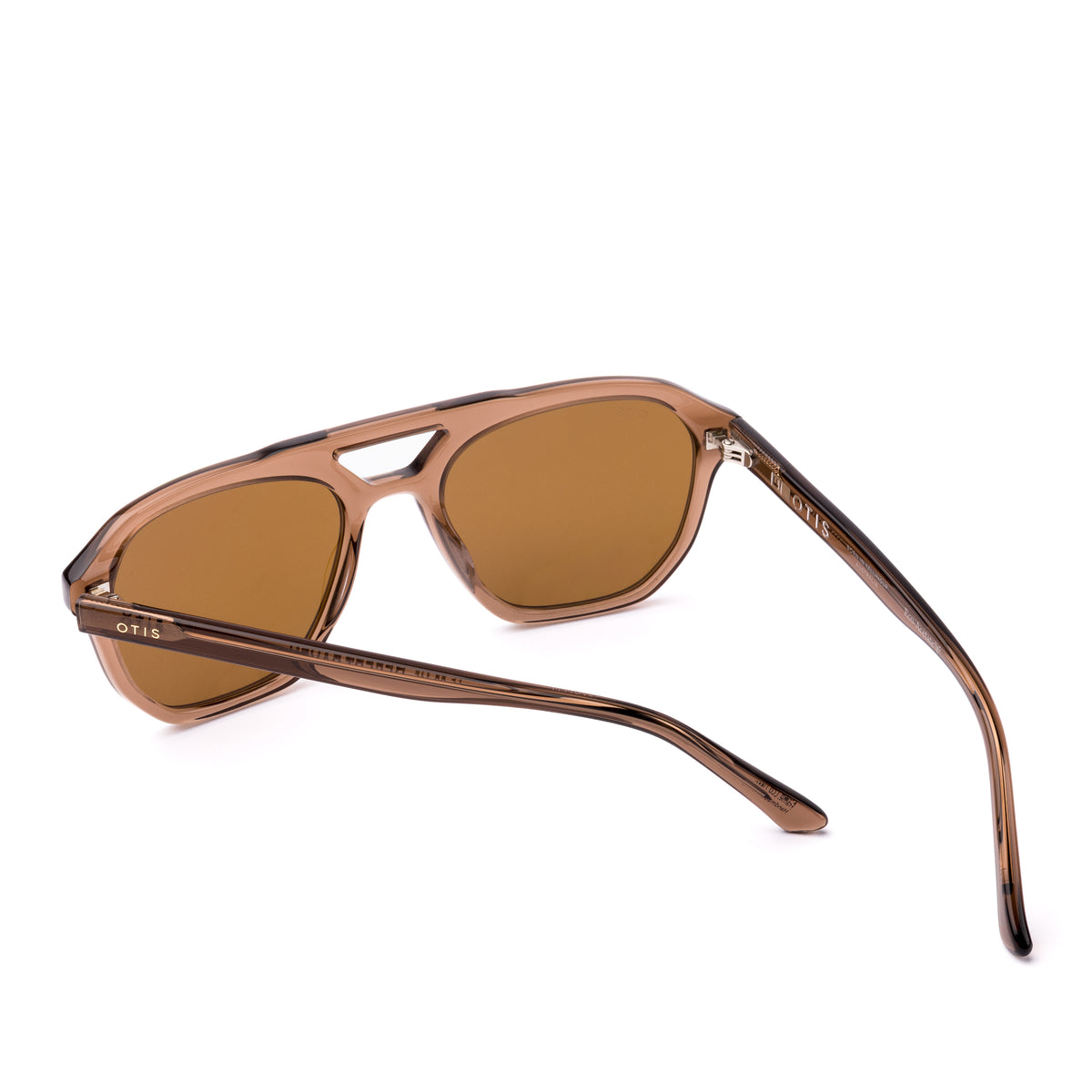 Otis Desert Raven Eco Crystal Birch/ Brown