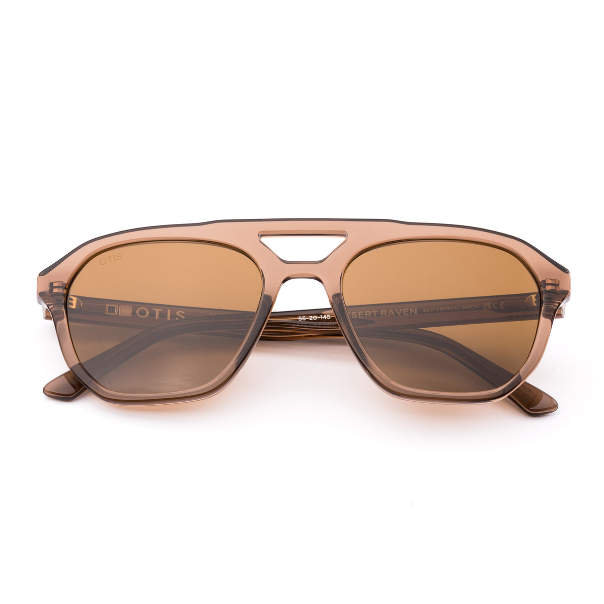 Otis Desert Raven Eco Crystal Birch/ Brown