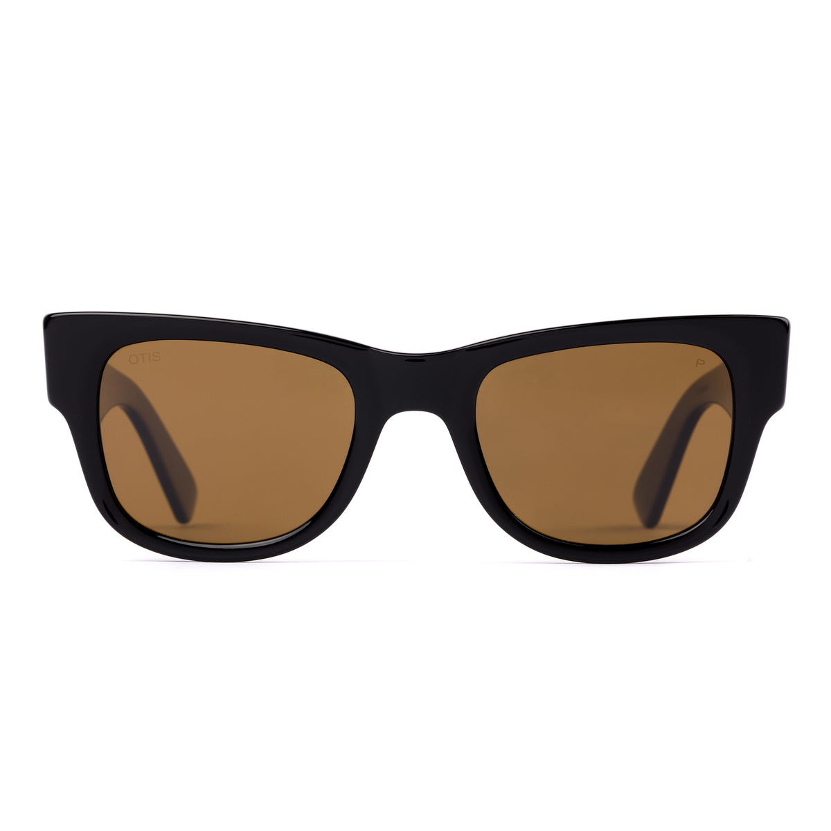 Otis Hurricane Eco Black/ Brown Polar
